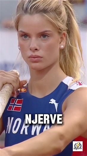 Sky is the limit — Embla Njerve 🇳🇴