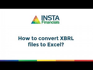 How to use InstaConverter