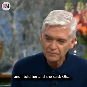 35K views · 1.2K reactions | ITV presenter Phillip Schofield on his family's reaction to him coming out as gay ️‍ | PinkNews | Facebook