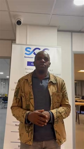 13K views · 448 reactions | Please register for the New And Common ( NAC) scenario by Dr Samson: Every Sunday and Monday : https://us06web.zoom.us/meeting/register/oOJ7NIrqSWqOmMQ8j28TIg | Genius Class | Facebook