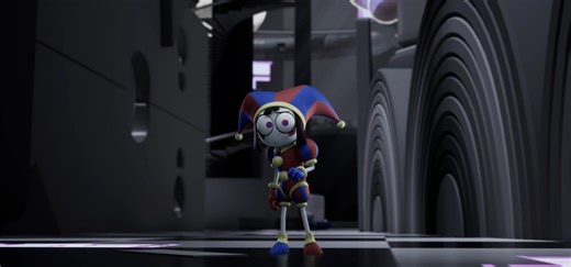 ‘The Amazing Digital Circus’ Heads To U.S. Theaters