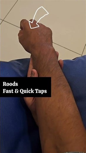 Activate Hand Movement #stroke #strokerecovery