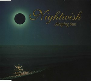 Nightwish - Sleeping Sun