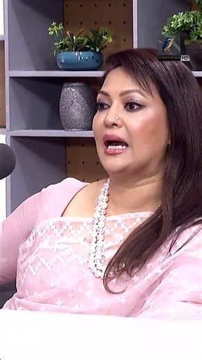 মৌকে বড় বোনের মত দেখেন অভিনেত্রী রিচি সোলায়মান