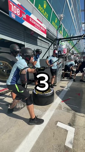 World Endu-Dance Championship at Autodromo Nazionale Monza