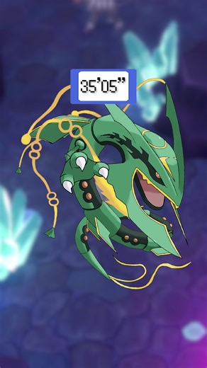 Discover the Tallest Pokemon in the World