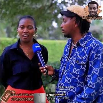 NGAYO NGUKO ‪@OKANSASIRA‬