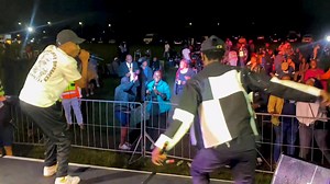 Umphathi Wezindaba Live!! | Abangani Bethu