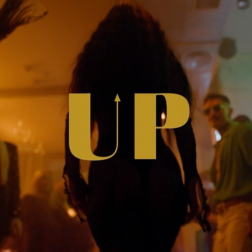 INNA on Instagram: "Let’s go UP! ❤️"