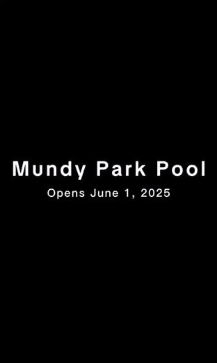 Exciting news, Coquitlam! The new-and-improved Mundy Park Pool opens June 1. 🏊 Dive into a modern, accessible, and sustainable outdoor pool experience—right at the edge of the forest. This revitalized space brings new features and expanded recreation opportunities for all to enjoy. Learn more at https://ow.ly/BTe250VAXS9 | City of Coquitlam - Municipality