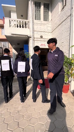 Join Us at GCIMUN 2026 for Global Connections