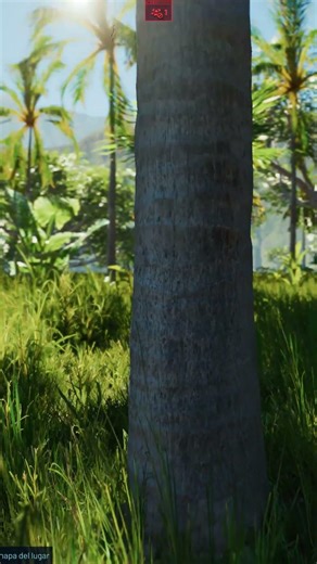 🌴Jurassic World Evolution 3 –Photorealistic Mod 🌴 #jurassicpark #jurassicworldevolution3 #dinosaur