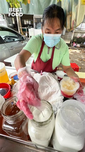 📍Pomegranate Ice, 1334, 1335, Jalan Pasir Pinji, Kampung Pasir Pinji Baru, 31650 Ipoh, Perak ⏰Friday-Monday; 1pm-7pm 🎥@grace_otw | Best Food Perak