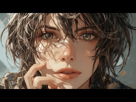 Synthwave Focus & Relax 🎶 Retrowave Study Music (1.5 Hour Instrumental)