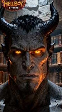 HellBoy Ki Kahani 😈 | Shaitan Se Hero Tak 💪 | Hindi Story | Dark Hero Story