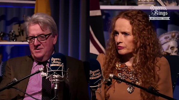 Inside Diana's Struggles: Royal Pressures, Public Scrutiny and the Travolta Dance