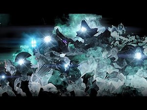 Destiny 2: Forsaken - How To Complete Week 2's Ascendant Challenge Guide