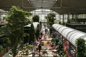 The World’s Largest Start-Up Campus: Station F | French-American Cultural Foundation