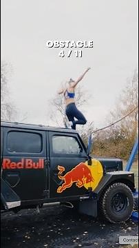 The World's Toughest Playground 🤯