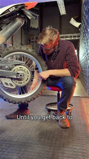 Do Try This At Home!