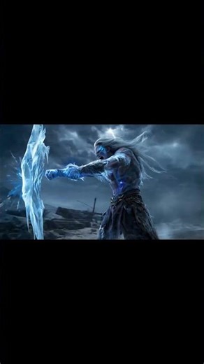 FIRE vs ICE The Ultimate Elemental Battle - P04