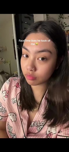 Facetime Video: Skin Transformation Challenge