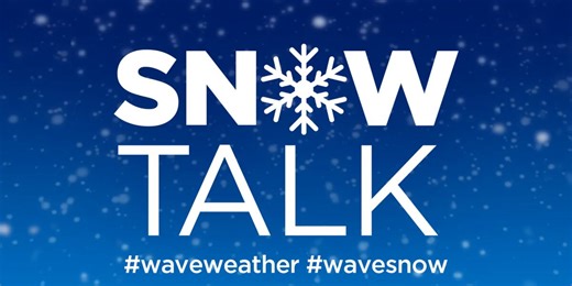 SnowTALK! BLOG 12/6/25