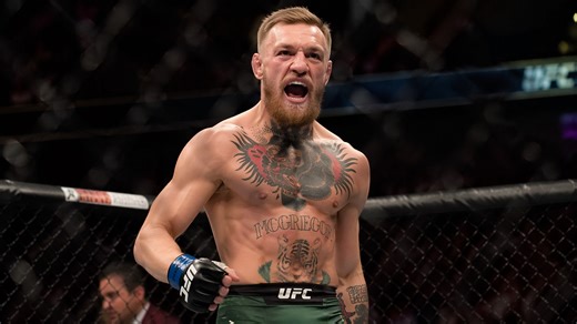 10 unforgettable press conferences in the UFC