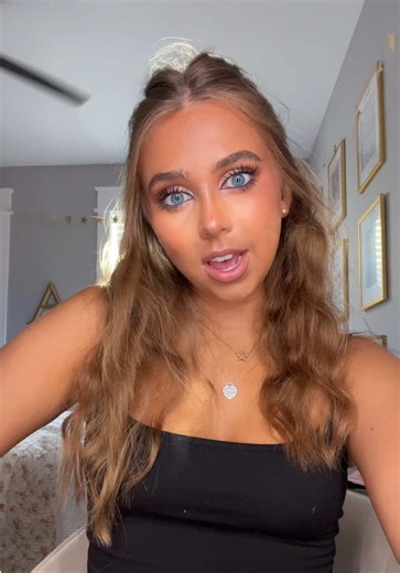 Sorority Party GRWM: Embrace Your Imperfections