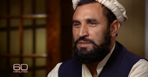 Afghan who saved Navy SEAL seeks asylum in the U.S.
