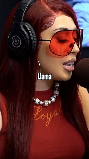 Kali Uchis Sings ‘Llama Llama Red Pajama’ Like an Angel