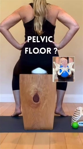 Michelle Edmison on Instagram: "⚠️ EVERYONE NEEDS THIS 💡Even if you don’t think you have a pelvic floor disfunction …you probably do. GET STARTED here… ▶️ FREE class at the link in my bio The data shows an enormous number of men and women have pelvic floor disfunction. Pelvic floor disfunction is incontinence, prolapse, etc BUT it is also… ▶️ a chronic tight hip ▶️ a pinchy hip ▶️ persistent low back pain ▶️ pelvis alignment ▶️ tailbone pain ▶️ pancake bum ▶️ pressure belly ▶️ abdominal grippin