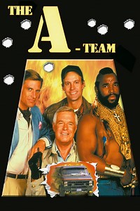The A-Team TV Series (1983-1987), Watch Full Episodes of All Seasons Online