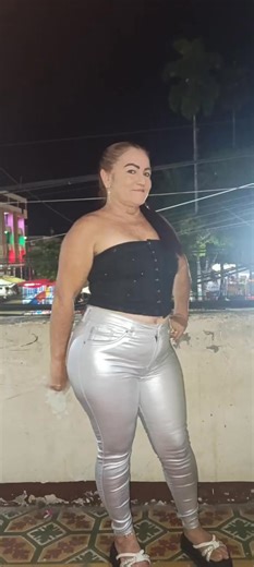 Patricia Ruiz on Reels