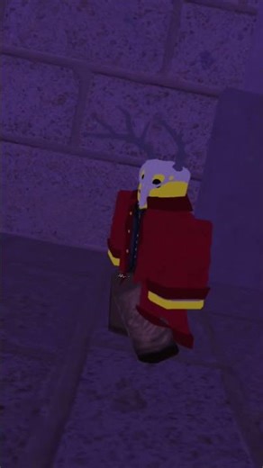 99 nights in the forst cut scene #roblox #cutscene #shorts #99nightintheforest