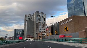 Experts warn one of world's largest cities may be out of water by summer