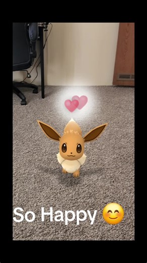 Eevee: The Most Adorable Pokémon Ever!