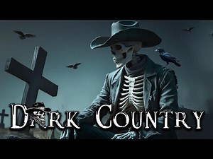 【Dark Country 2】 No Mercy in the Dust — I Don’t Bury My Enemies, the Ground Does