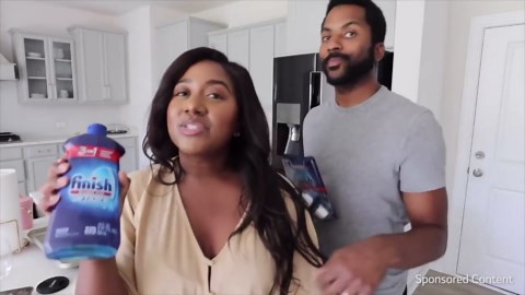 Finish Quantum Infinity Shine Dishwasher Pods, No Pre-Rinse Dishwasher Detergent Soap Removes 24HR Dried-On Stain and Grease, Leaving a Virtually Spotless Shine, 70 Count