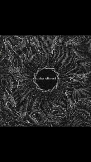 what does hell sound like? #constantaveritas #hell #soundofhell #phylosophy #bible