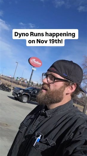 29 reactions | Give us a call to schedule your Dyno Run today! 719-528-1901 #coloraodosprings #IndianMotorcycle | Pikes Peak Indian Motorcycle | Facebook