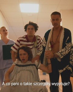 💥 BABY BOOM, czyli Kogel Mogel 5 💥 Jedni wyczekują z niecierpliwością. 🤩 Drudzy są przeciwni kontynuacji serii. Jak jest u Was? 🤔 Jesteśmy ciekawi Waszych opinii! | Kino Helios Polska