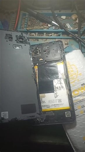 how to open Android phone back penel #shorts #mobile #shortvideo #shortsfeed