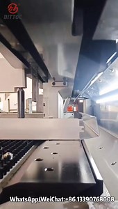 Beyond the Press Brake: The Panel Bender Advantage Stop at just bending. Start fabricating entire panels with speed and precision. Our Panel Bender systems, paired with dedicated Panel Bender Tooling, automate the entire process—from handling to forming—in one intelligent setup. Why a Panel Bender System Wins: ✅ All-in-One Automation – The machine and its dedicated tooling work as a seamless cell, eliminating manual handling and multiple setups. ✅ Engineered for Complexity – Easily forms large c