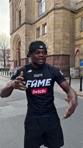 When the English is not your first language