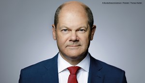 Olaf Scholz ruft bei Joko und Klaas zum Impfen auf