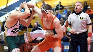 Wrestling: Best of the week, Top 25 rankings and more