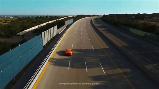 Mercedes-Benz AMG GT XX TV Spot, 'Reinventing Electric' [T1]