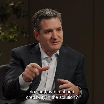 From curiosity to credibility: The power of immersive C-suite leadership