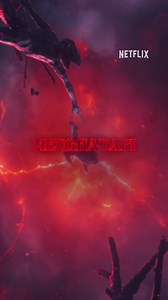 41K views · 2K reactions | Di Hawkins ada apa? Ada Demogorgon dari Upside Down! Pantesan jadi tempat petualangan terakhir Eleven dan kawan-kawan ya… | Netflix | Facebook